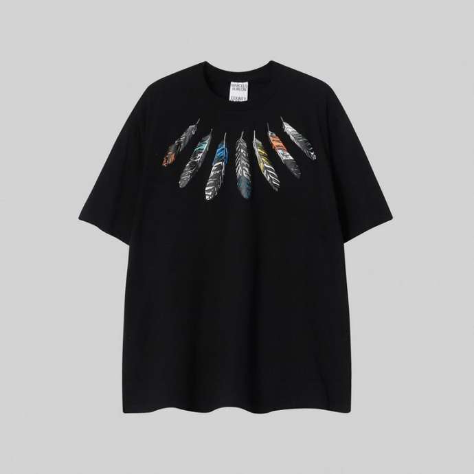 Picture of Marcelo Burlon T Shirts Short _SKUMarceloBurlonS-XXLyftxM5537431